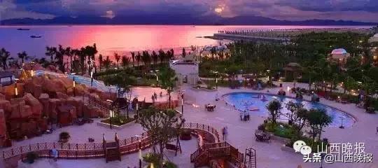 放假去人多的地方,放假人多去哪玩