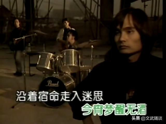 KTV版唐朝、黑豹MV顺带说说《雅美知音》系列