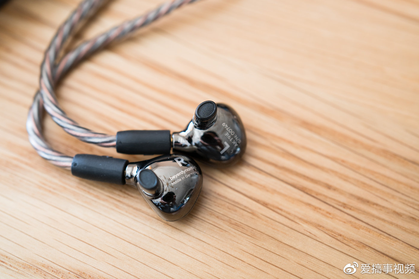 akt9ie开箱,akt9ie评测