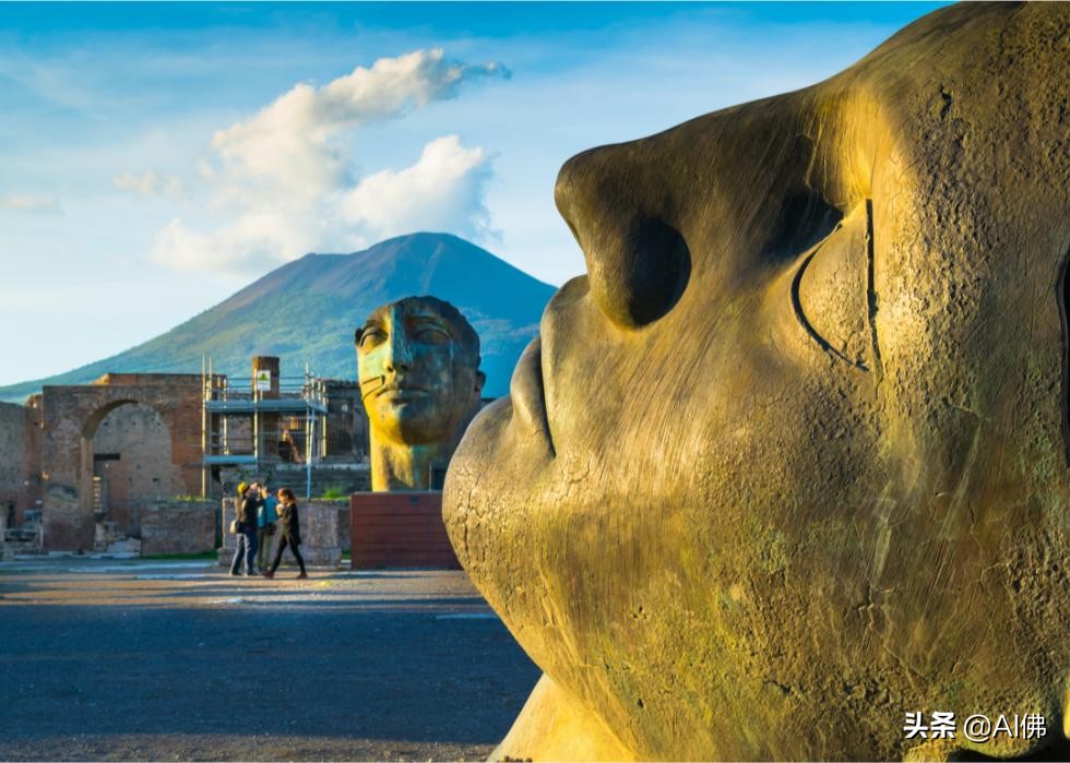 被列入世界遗产的景点,50个著名的世界风景区