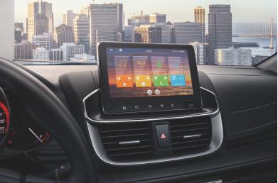 8.98万起的致炫X上市，YARiSL家族再添生力军，征战小型车市场