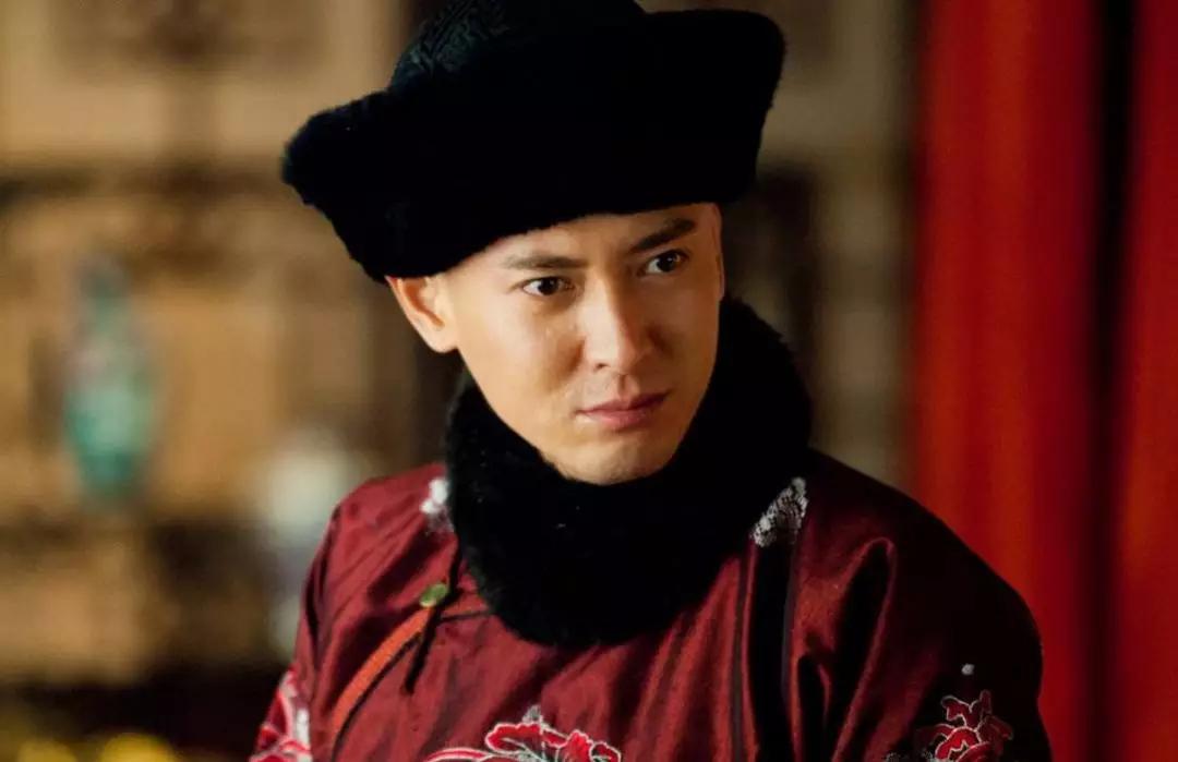 他靠一场“瘟疫”登上皇位，成就千古一帝，并险些改变清朝国运？