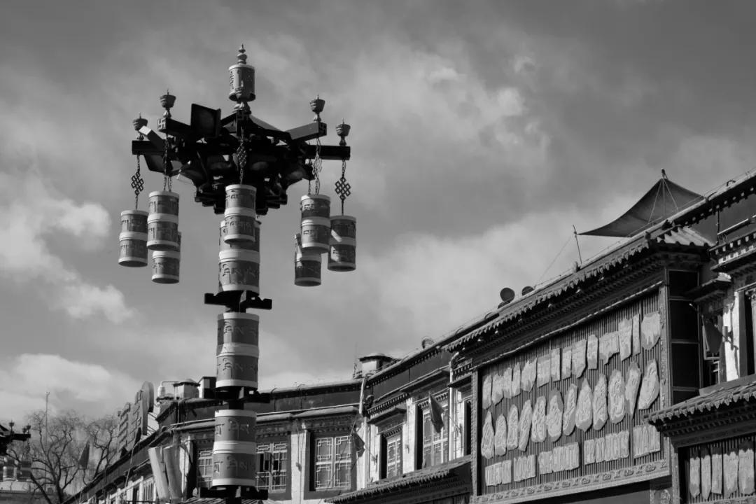 拍拉萨全景哪里最好,拉萨最适合拍照的地方