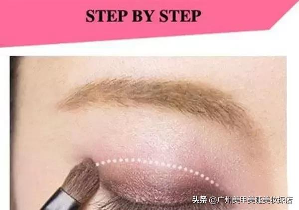 广州美甲化妆培训班,广州学化妆美甲培训联系方式