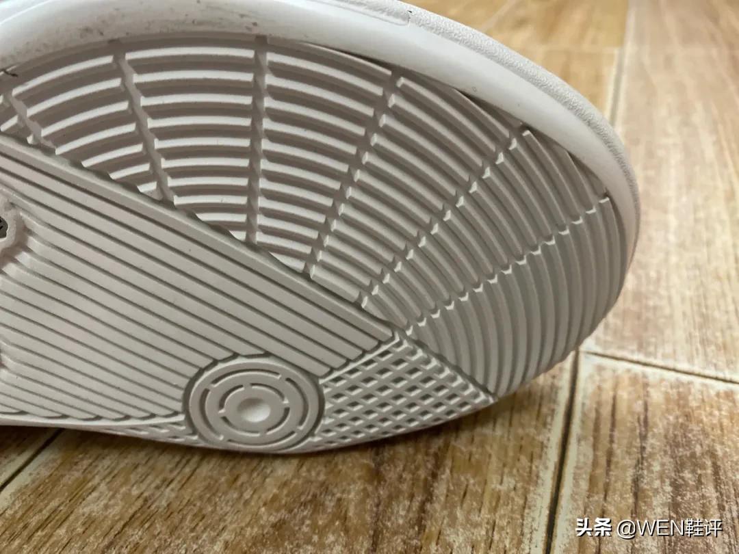 高街风鞋子实战,高街风实战鞋子