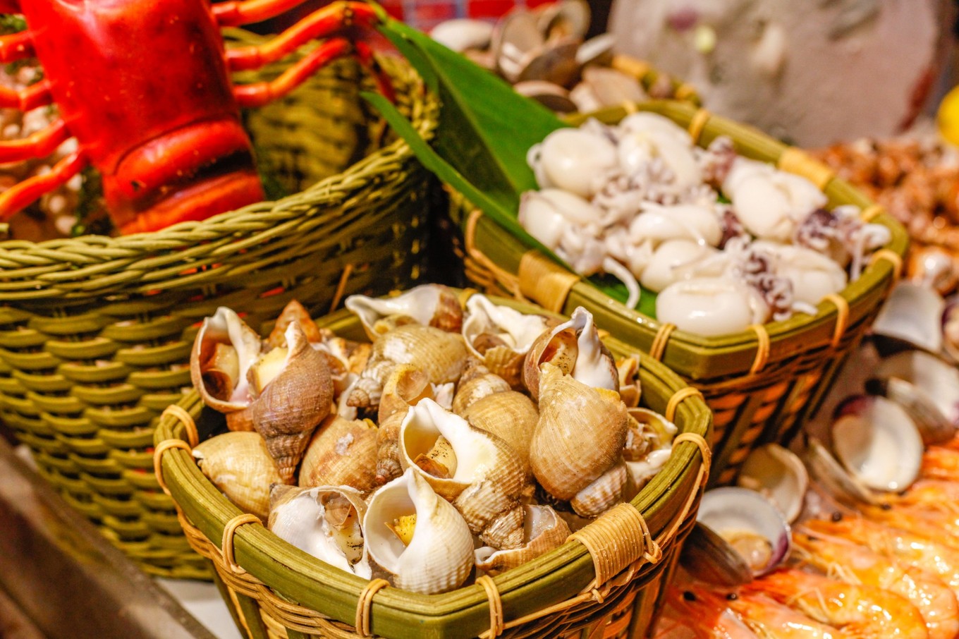 工业狮山的闲暇小幸福，在南海华美达感受休闲两日小时光