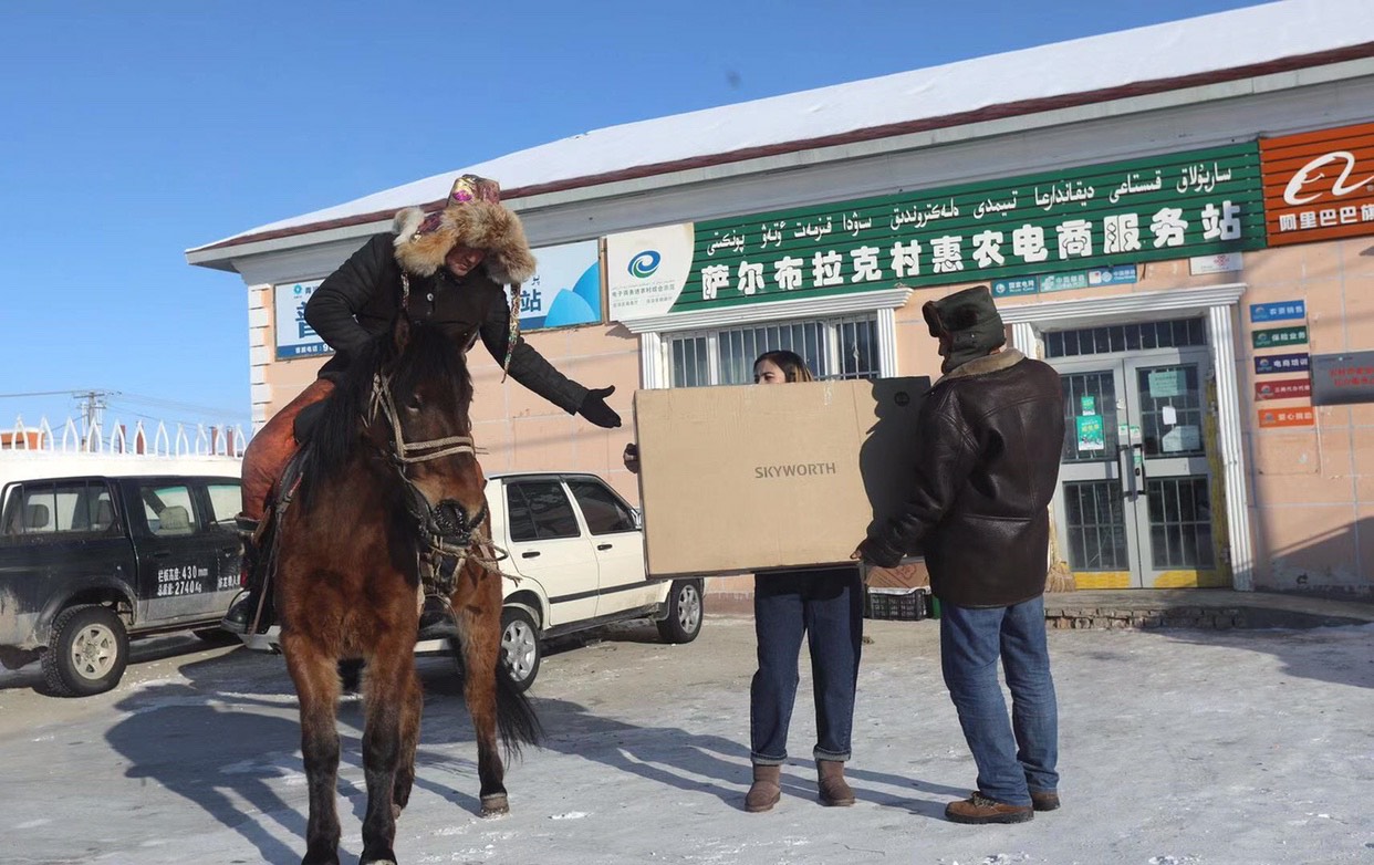 大学生毕业开服装店,大学生辍学了开网店