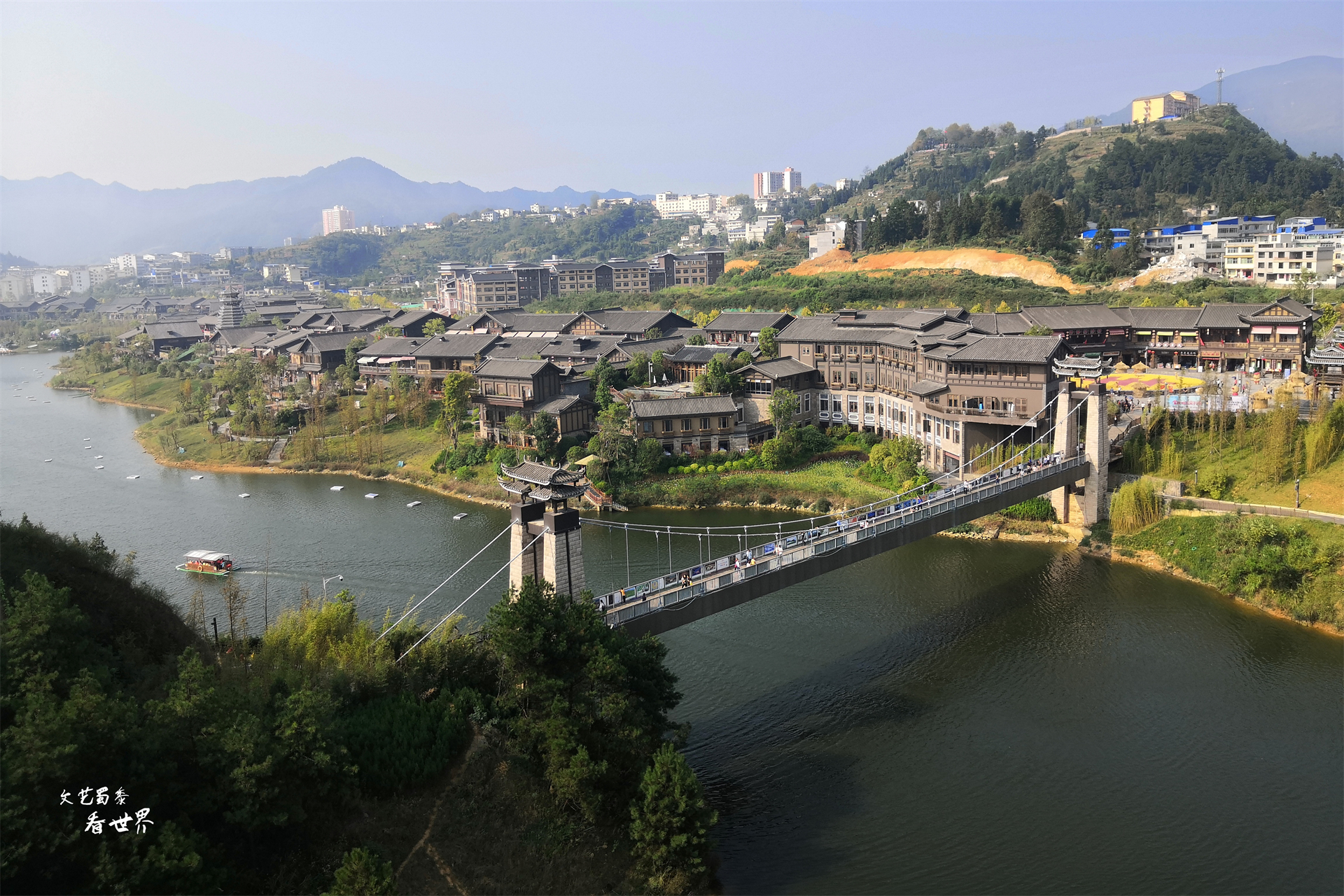 贵州最适合穷人养老的小城市,云南养老好还是贵州养老好