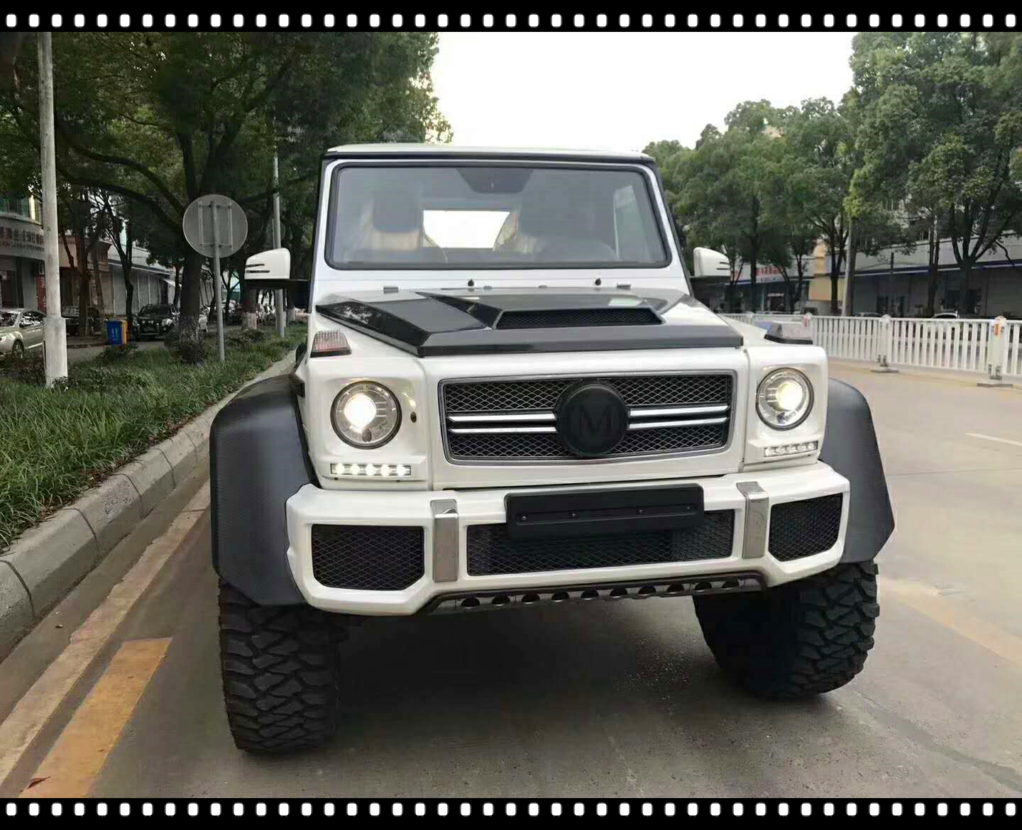 不懂这18个专业术语,买平行*口车进**注定被宰,赶快收好