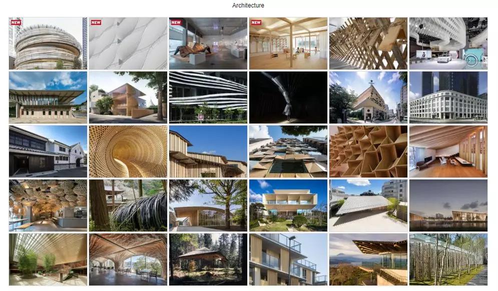 2019年度最忙建筑师——隈研吾，日本首个中国艺术大师美术馆落成