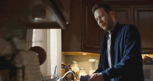 新式清洁好物来袭!物理蒸汽清洁机,无死角清洁杀菌