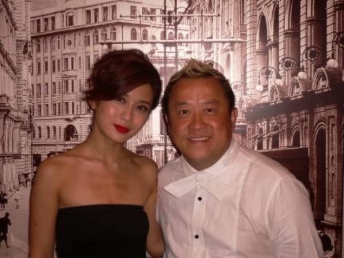 曾志伟揭秘演艺圈内幕,曾志伟心路历程