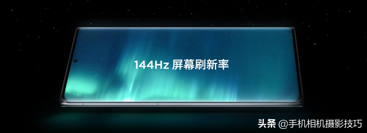 努比亚z30怎么拍星空,努比亚z30pro小白评测