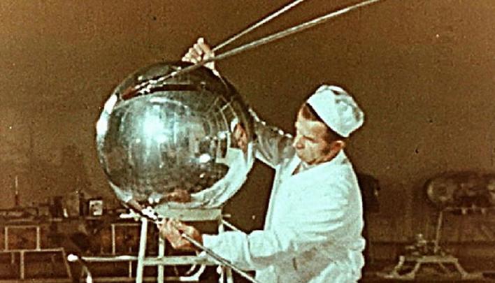 美苏为什么几十年不敢再登月？阿波罗登月计划，真的是*局骗**吗？