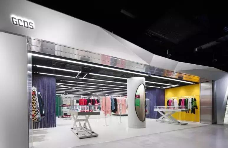 k11musea官网50周年庆,k11musea时尚活动