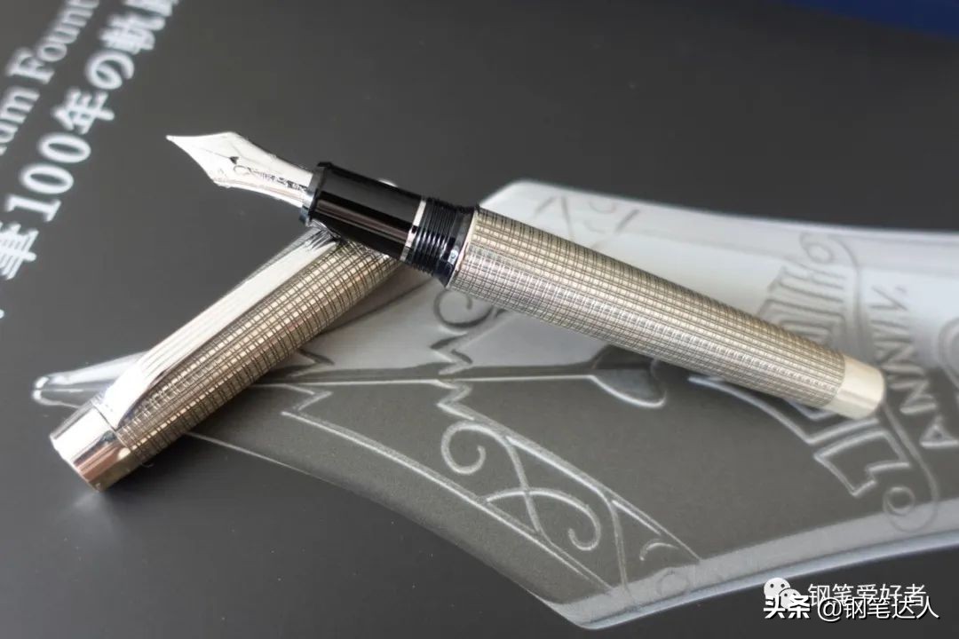 platinum钢笔万年笔,日本白金platinum限定钢笔小流星