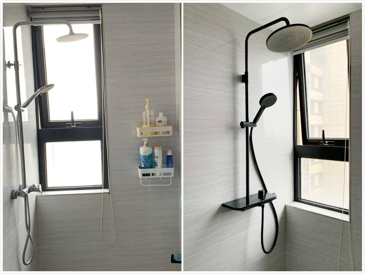 小米智能淋浴花洒,小米大白恒温花洒怎么样