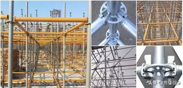 山西省关于模板支撑体系的规定,模板及支撑体系专项施工方案