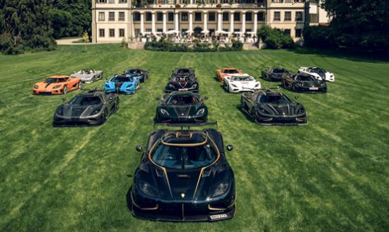 恒大nevs联手柯尼塞格欲造,nevs恒大