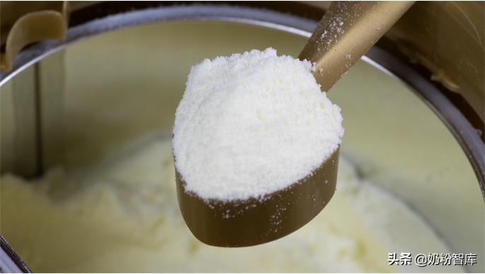 生牛乳奶粉推荐排行榜贝因美,贝因美东方冠儿童奶粉测评