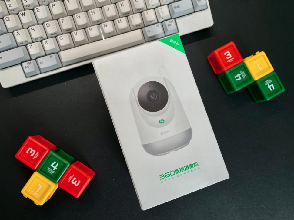 360智能摄像机云台7p怎么用,360云台7p超清版