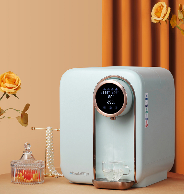 净水器如何挑选教你三招避开雷区,净水器怎么选记住以下几点不踩坑