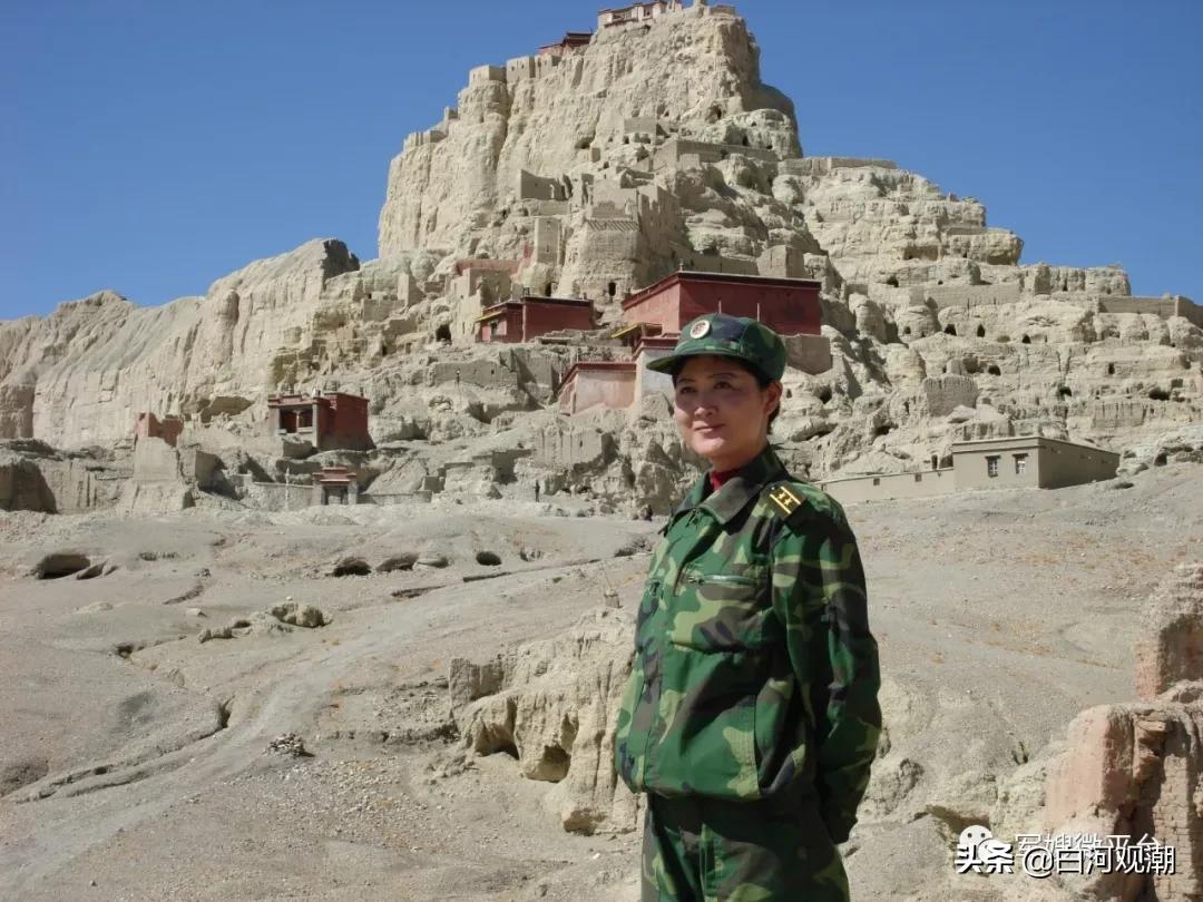 此心无悔走高原：“无人区”女军人的情和爱