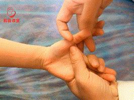 儿童便秘推拿手法清大肠,11岁的男孩便秘推拿手法