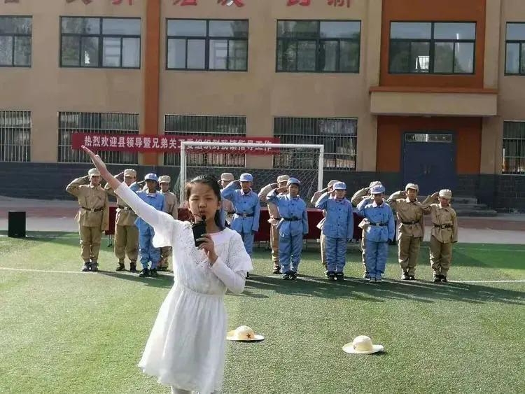 元旦特刊:渑池县教务系统2019立德之作2020树人新篇