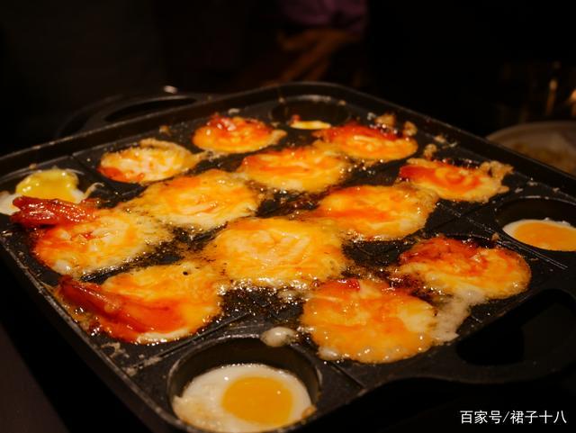 青岛比较正宗的韩国料理,青岛韩国料理排名第一的店