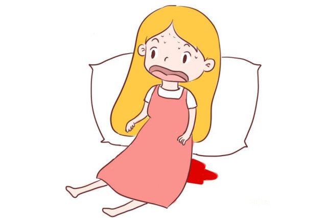 能让验孕棒显示“两道杠”的除了怀孕,还有葡萄胎?