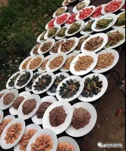 扶风绛帐镇结婚嫁女民俗,扶风婚礼结婚过程