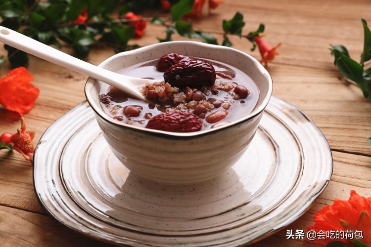 适合夏天的十种粥,入夏常吃三种粥