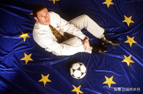 足球转会尤文,足坛自由转会第一人