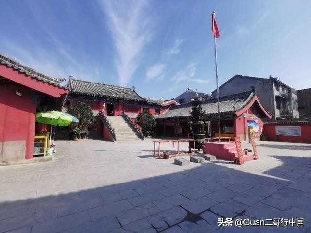 外地人眼中的商丘市,二哥说商丘