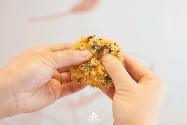 南京探店｜「台拾记」你爱的糕点它都有