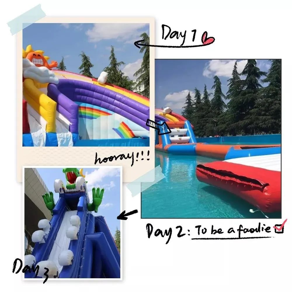 昆明旅游景点带小孩玩的地方推荐,昆明六一儿童免费游玩