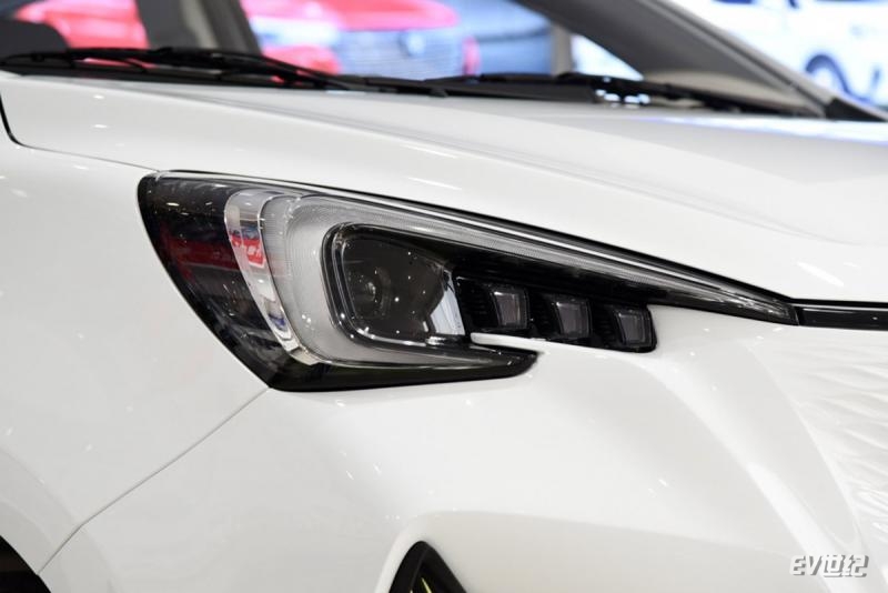 新能源长安奔奔e-star价格,长安奔奔e-star车评