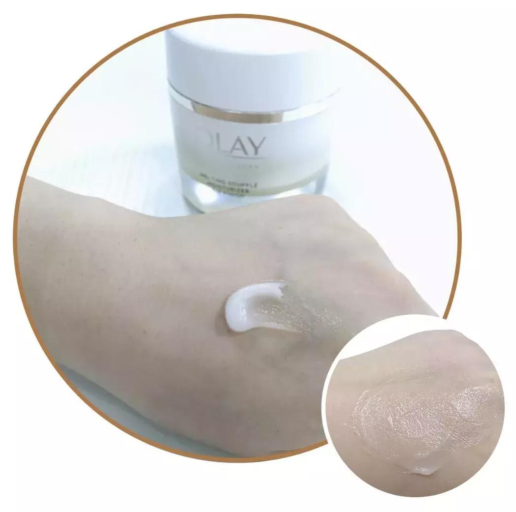 olay好物瓶测评,olay网红推荐面霜