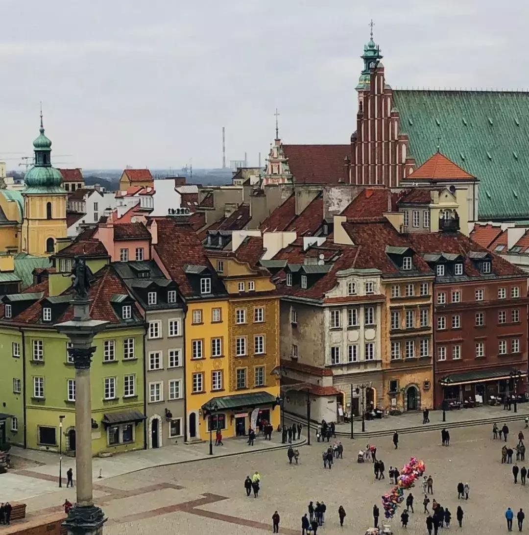 横冲直撞20岁波兰,横冲直撞20岁评价