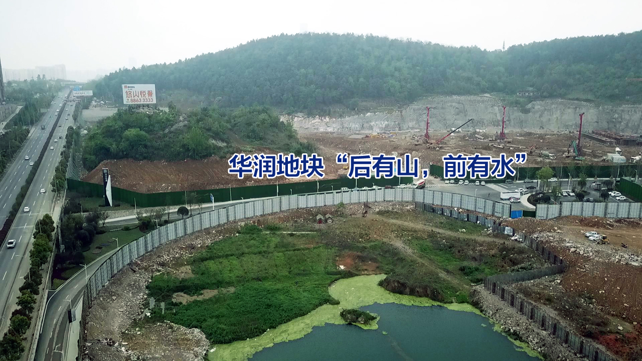 贵阳华润和融创哪个好,万科恒大碧桂园三强争霸