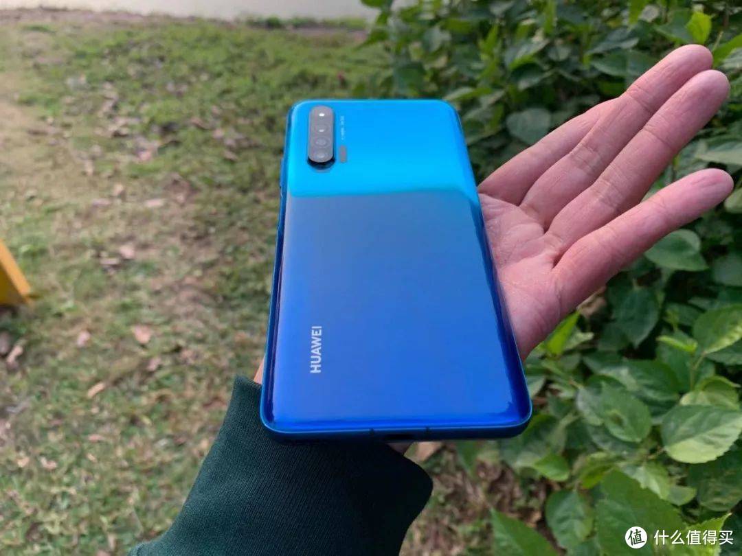 618之后,闲鱼最香的千元鸿蒙手机:华为NOVA64G