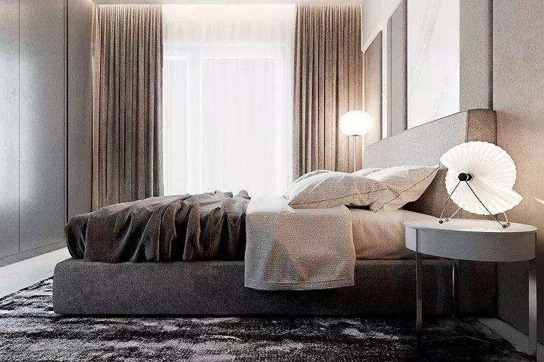 灰色和少女粉搭配,粉色灰色怎么搭出高级感