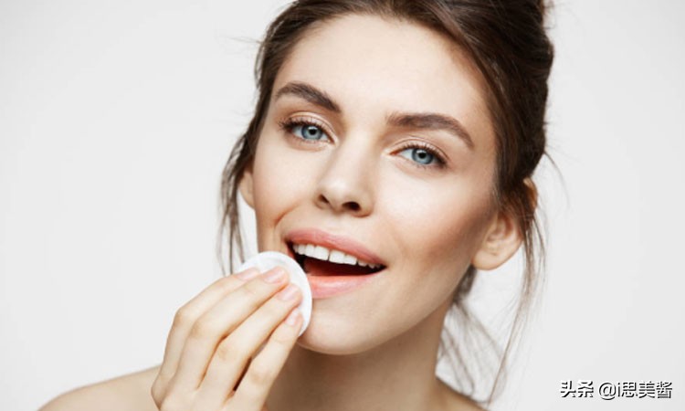 三步教你祛除痘印改善皮肤暗沉,三招教你快速祛痘印