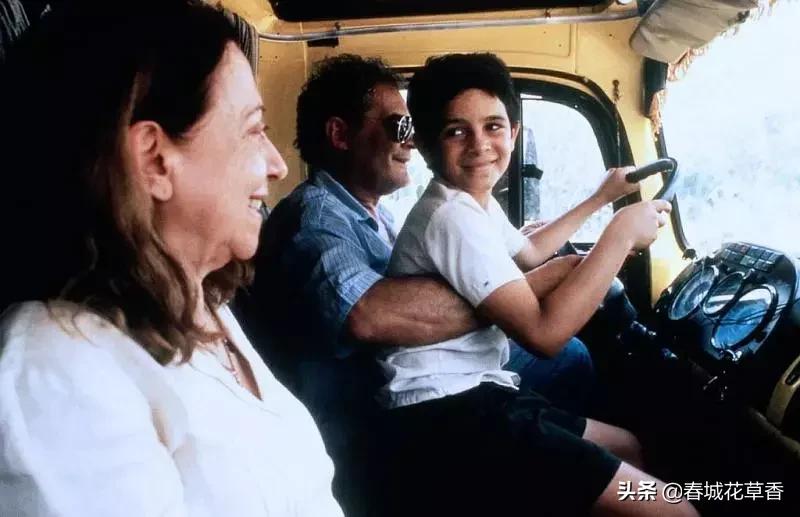 中央车站朵拉,朵拉为什么要见梅子