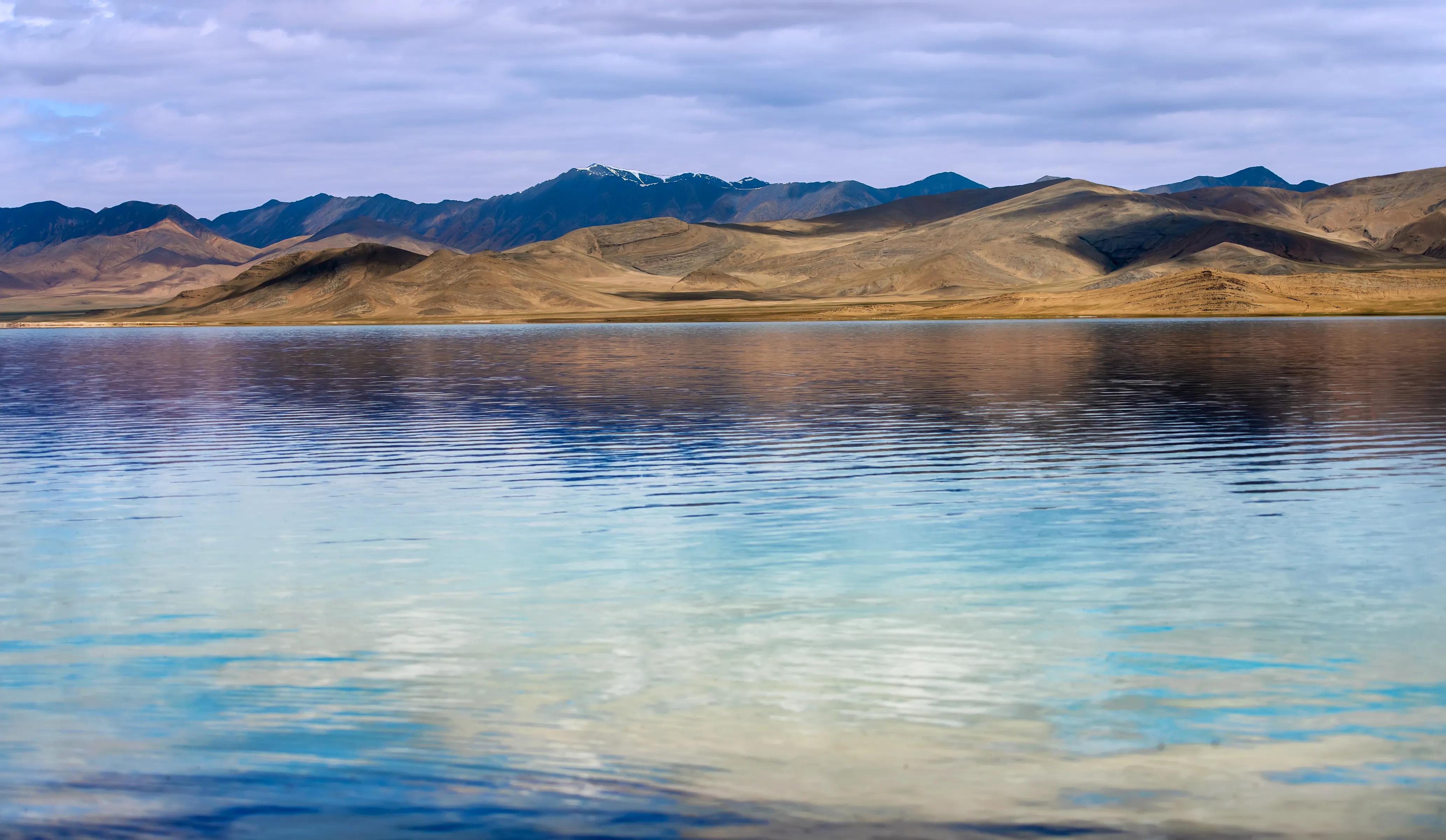 川西甘南十五日环线自驾游,甘南川西环游系列之四
