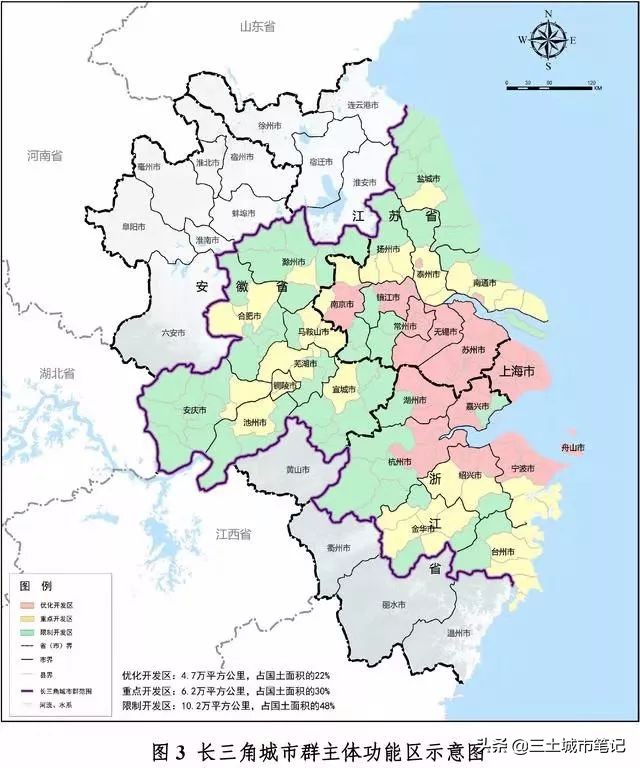 昆山的成功“违反”自然规律？隔壁这市才充满谜团