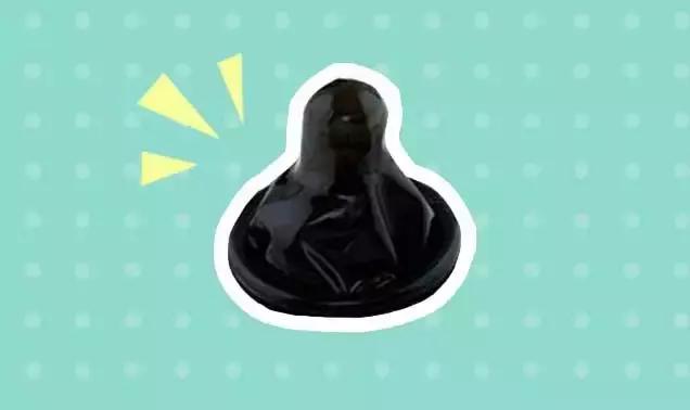 避孕套为啥没有黑色的?本文的科学解释让人服气