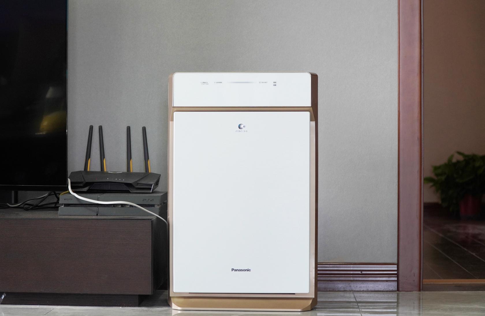 松下f-71c6vx2空气净化器说明书,松下空气净化器f-61c7pd说明书