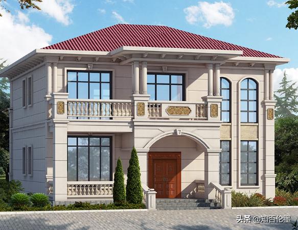 盖房地梁和地圈梁都必须做吗,农村建房地圈梁的如何做最稳固